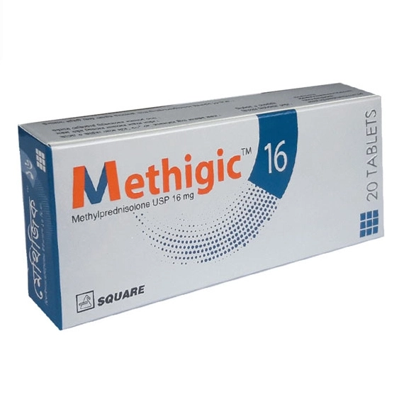 methigic-16-mg-tablet